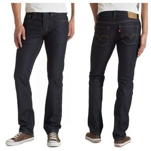 Levi's Jeans - Men's Levi's 511 Jeans Levi's Jeans - Men's Levi's 511 Jeans